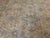 Hand Knotted Rug of Ikat Design in Soft Color Palette. For Sale - Image 12 of 18