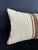 Turkish Hemp Pillow Cushion Natural Beige Brown Cushion Cover 16x24 #18117 Enhance your home decor with our Kilim Pillow...