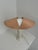 Courrèges Lamp from Verre Lumière, 1985 For Sale - Image 3 of 5