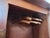 Arts & Crafts Liberty Style Oak Mission Armoire Hand Hammered Copper Accents For Sale - Image 12 of 13