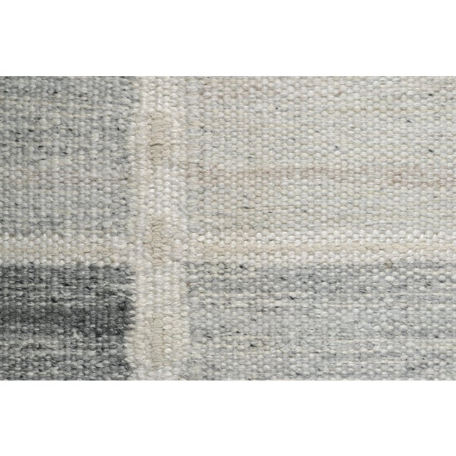 Mid-Century Modern Aster Rug by Celerie Kemble for Chairish, 8' x 10' For Sale - Image 3 of 7