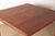 Danish Teak Model 592 Square Extendable Dining Table by Arne Vodder for Sibast, 1960 For Sale - Image 14 of 16