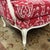 Ethan Allen Ethan Allen Versailles Bergère Chair For Sale - Image 4 of 12