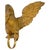 19th C. French Giltwood, Ormolu Swan Bed Corona, Circle Desmalter/ Krieger For Sale - Image 13 of 18