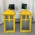 Charles Rennie Mackintosh Antique Early 20th C. Aesthetic Movement Mission or Mackintosh Style Outside Iron Wall Lanterns - A Pair For Sale - Image 4 of 18