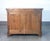 Charles X Buffet in Walnut Wood, 1800 For Sale - Image 9 of 18