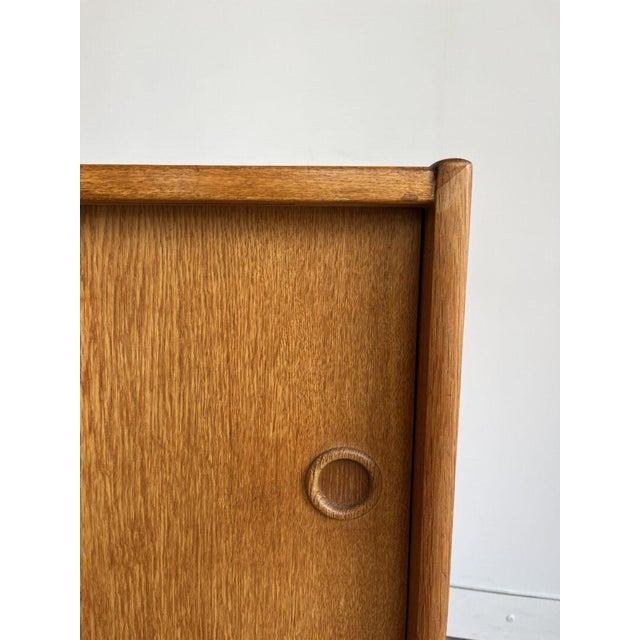 Ulvo Sideboard by Erik Wørts for Ikea, 1960 For Sale - Image 16 of 17