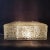 Mid-Century Modern Model Heidelberg Ceiling Light by J. T. Kalmar, 1970s For Sale - Image 12 of 13