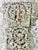 Discontinued pottery barn Jacqueline euro Pillowsham pair medallion paisley 26” x 26” The Pottery Barn Jacquelyn Medallion...