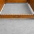 French Double Bed in Wood and Bamboo, 1940s For Sale - Image 9 of 14