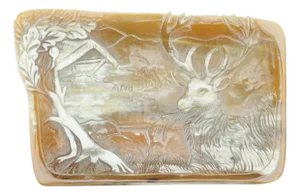 Balmoral Letter Salver