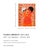 Post Impressionist Frédéric Menguy 1975 - Les Angéliques - l'Étreinte Signed Lithograph For Sale - Image 3 of 3