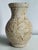 Mid-Century Modern Vintage Ceramic Vase from Accolay, 1950s For Sale - Image 3 of 9