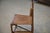 Oak and Leather Chairs in the style of Gerrit Rietveld, 1960s, Set of 2 For Sale - Image 9 of 14