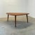 Anton Kildebergs Møbelfabrik Teak Biomorphic Coffee Table For Sale - Image 4 of 4