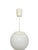 Postmodern Communist Pendant Lamp, Poland, 1970s For Sale - Image 4 of 10