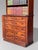 Antique Mahogany Bookcase, 1810 For Sale - Image 14 of 18