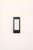 Not Yet Made - Made To Order Frame Slim Black S Wall Light by Violaine d'Harcourt For Sale - Image 5 of 5