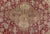 Antique Indian Finely Woven Rug of Mughal Empire 5'11 X 7'7 For Sale - Image 10 of 14