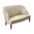 Louis Philippe Style 2-Seater Sofa, 1890s For Sale - Image 9 of 11