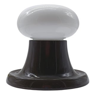Light Ball Table Lamp by Achille and Piergiacomo Castiglioni for Flos, Italy, 1960s For Sale