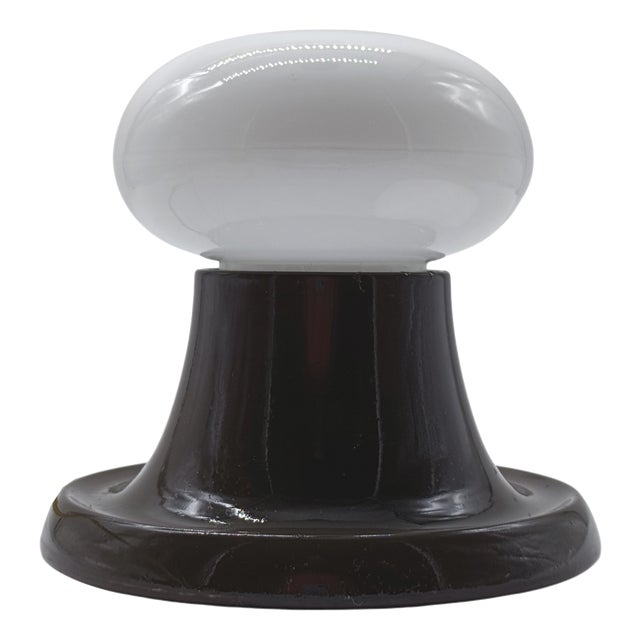 Light Ball Table Lamp by Achille and Piergiacomo Castiglioni for Flos, Italy, 1960s For Sale