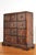 Small Oak Haberdashery Chest of Drawers, 18th Century For Sale - Image 3 of 12