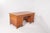 Monumental Danish Modern Executive Desk, 1950s For Sale - Image 12 of 18