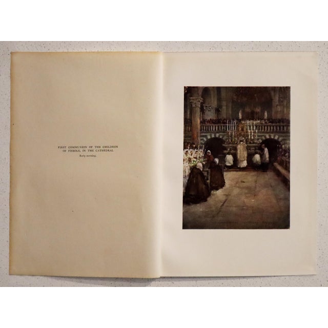 Date: 1905 Illustration size: 4 x 5.5 inches Page size : 6 x 8.5 inches Artist: Robert Charles Goff About The Poster: This...