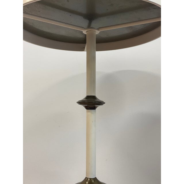 Pair of Mid-Century European Martini Tables, 1940s For Sale - Image 17 of 18