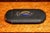 Austrian Antique Victorian Leather Cigar Case Silver Enamel Armorial Tobacciana For Sale - Image 9 of 14