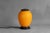 Mid-Century Modern Orange Table Lamp, 1950 For Sale - Image 3 of 8