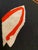 Textile Wool Abstract Textile Signed by Artist For Sale - Image 7 of 9