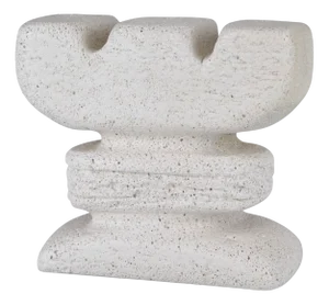 Ivy Candleholder by Rubble Workshop