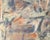 Abstract 1955 Oil on Board Abstract Painting by Charles Cajori For Sale - Image 3 of 8