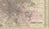 Victorian Birmingham City Plan Map by Edward Weller, 1885 For Sale - Image 3 of 11