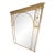 19th Century Mantle Mirror For Sale