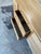 Newly Refinished Vintage Blonde 9-Drawer Lowboy Dresser For Sale In Phoenix - Image 6 of 7