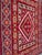 Textile Antique Moroccan Tribal Rug, 1890s For Sale - Image 7 of 18