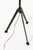 Scandinavian Modern Floor Lamp in Brass and Lacquer, 1950s For Sale - Image 4 of 12