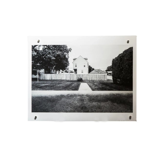 :: Original photograph by Old New House® co-owner Melissa Lynn Dilmaghani, who graduated with a Bachelor's Degree in...