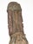 Early 20th Century Toma Standing Wood Figure Guinea For Sale In Denver - Image 6 of 7