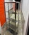 1970s Chrome and Smoked Glass Five-Tier Étagère in the Style of Milo Baughman For Sale In Atlanta - Image 6 of 6