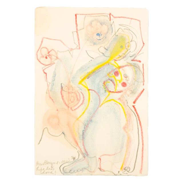 Why This Work Matters Lifeless Love considers what remains when love appears exhausted, dormant, or near its end. Bouzard-...