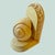 Vintage Coastal Shell Bookends 1970s For Sale - Image 4 of 7