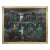 Oil on Canvas Painting, Signed, circa 1960 For Sale - Image 11 of 11
