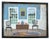 20th Century American Folk Out Outside Art Painting by Natalee Everett Goodman For Sale
