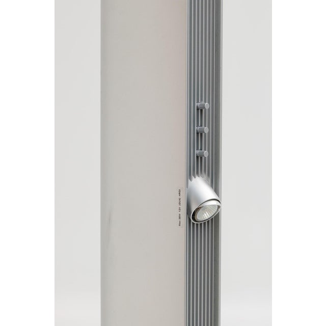 1980s Echos Floor Lamp by Jan Van Lierde for Artemide, 1980s For Sale - Image 5 of 12