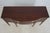 Kittinger Richmond Hill Mahogany Federal Sideboard For Sale In Philadelphia - Image 6 of 18