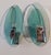1970s Italian Glass Wall Lights from Fontana Arte, 1970s, Set of 2 For Sale - Image 5 of 12